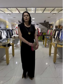 MI KOLYE AKSESUARLI TULUM 82627