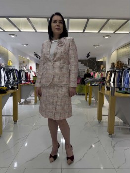 İNDİGO  TÜVİT ASTARSIZ CEKET 8075