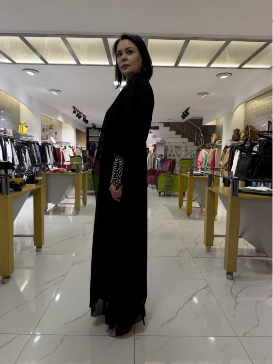 SOLİS TAŞLI İNCİLİ ABIYE TULUM 1016 SOLİS TAŞLI İNCİLİ ABIYE TULUM 1016