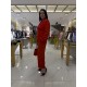 İNDİGO KREP PANTOLON 8095