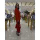 İNDİGO KREP PANTOLON 8095