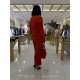 İNDİGO KREP PANTOLON 8095