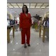 İNDİGO KREP PANTOLON 8095
