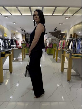 Mİ KOT PANTOLON 85026