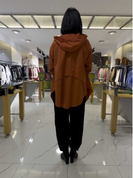 FATMA DANIŞMAN İKİLİ TAKIM 5266