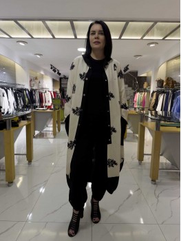 FATMA DANIŞMAN KAP 2326