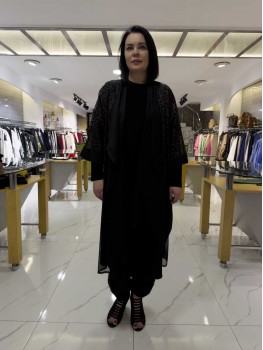 FATMA DANIŞMAN İKİLİ TAKIM 5107