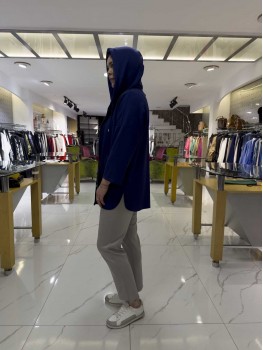 SERPİL TANRIVERDİ HIRKA 5001