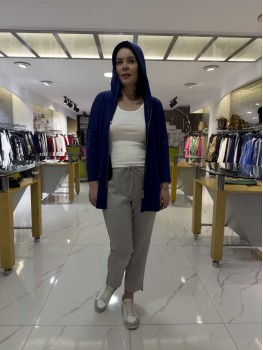 SERPİL TANRIVERDİ HIRKA 5001