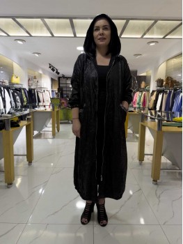 FATMA DAMIŞMAN  KAP 4457