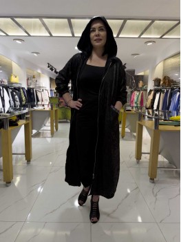 FATMA DAMIŞMAN  KAP 4457