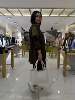 FATMA DANIŞMAN İKİLİ TAKIM 5238