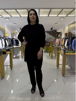 FATMA DANIŞMAN OYŞHO İKİLİ TAKIM 5267