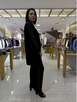 FATMA DANIŞMAN OYŞHO İKİLİ TAKIM 5267