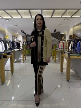 SOLİS İKİLİ TAKIM 8408