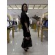 İNDİGO ŞİFON BLUZ 8146 İNDİGO ŞİFON BLUZ 8146