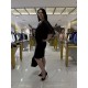İNDİGO ŞİFON BLUZ 8146 İNDİGO ŞİFON BLUZ 8146