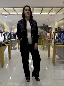 SOLİS İKİLİ TAKIM 8403