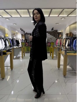 SOLİS İKİLİ TAKIM 8403