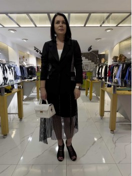 SOİE TASARIM CEKET 25147