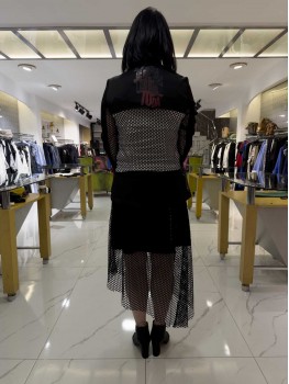 SOİE TASARIM CEKET 25147