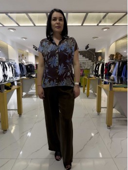 POPCORN GÖMLEK 2491