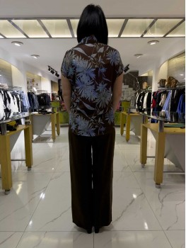 POPCORN GÖMLEK 2491