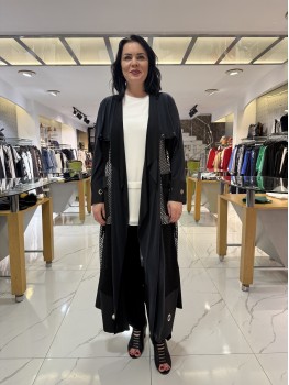 GAZZELLA FİLELİ  KAP 44412