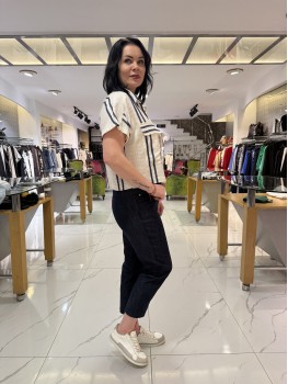 MEZZURA KOT PANTOLON 1041