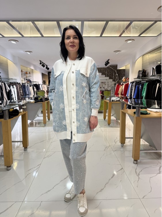 SOLİS KOT KAP 8417