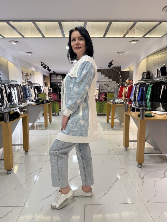 SOLİS KOT KAP 8417