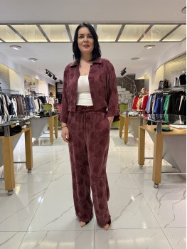 MEZZURA BOL PAÇA PANTOLON 1102