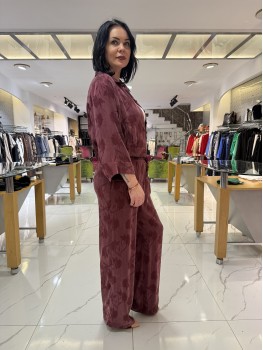 MEZZURA BOL PAÇA PANTOLON 1102