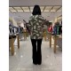 SELEN JAKARLI SATEN BLUZ 8131