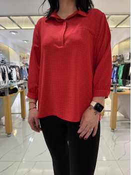 Mİ COTTON  GÖMLEK- BLUZ 84430