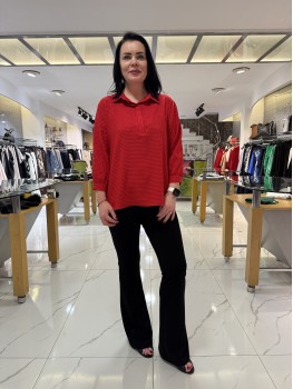 Mİ COTTON  GÖMLEK- BLUZ 84430