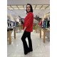 Mİ COTTON  GÖMLEK- BLUZ 84430