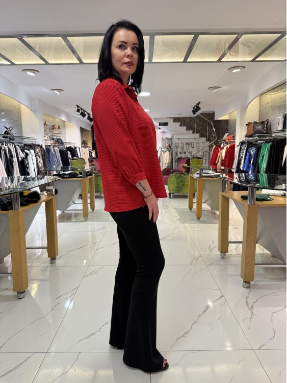 Mİ COTTON  GÖMLEK- BLUZ 84430