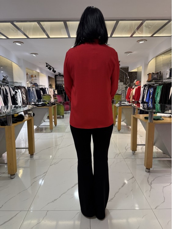 Mİ COTTON  GÖMLEK- BLUZ 84430