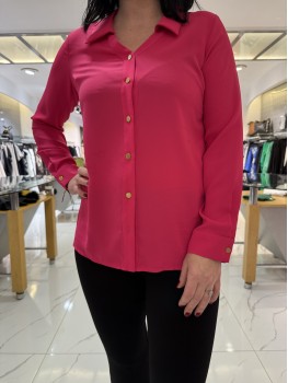 Mİ ŞİFON GÖMLEK 84356