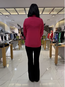 Mİ ŞİFON GÖMLEK 84356