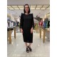 Mİ KPEP KUMAŞ ELBİSE 82680 Mİ KPEP KUMAŞ ELBİSE 82680