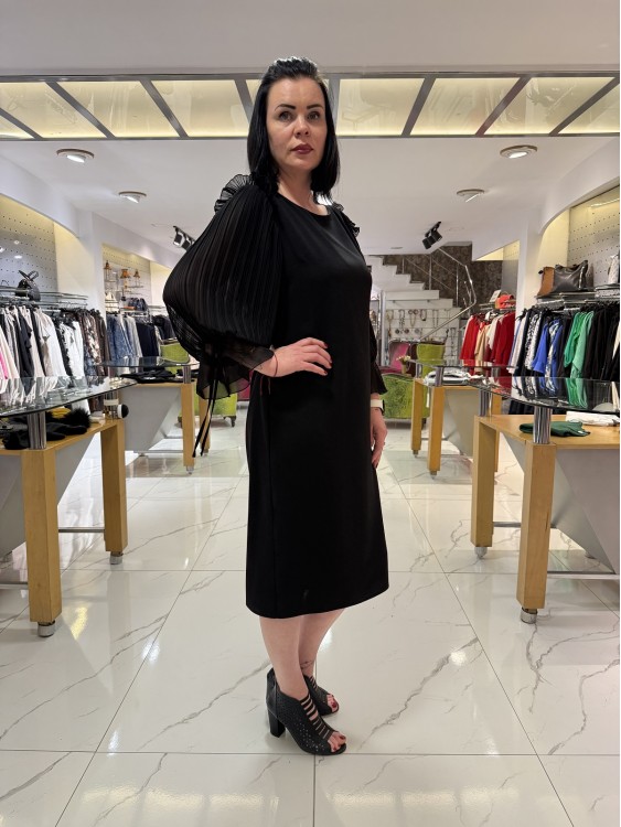 Mİ KPEP KUMAŞ ELBİSE 82680 Mİ KPEP KUMAŞ ELBİSE 82680