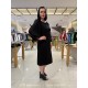 Mİ KPEP KUMAŞ ELBİSE 82680 Mİ KPEP KUMAŞ ELBİSE 82680