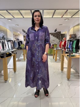 İTALİA KAP ELBİSE 009