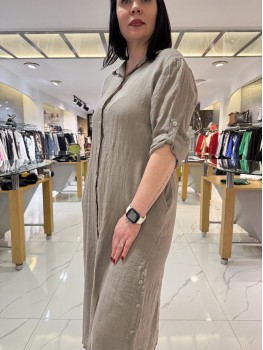 İTALİA KAP ELBİSE 009