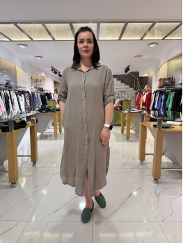 İTALİA KAP ELBİSE 009