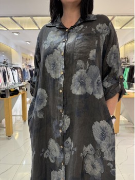 İTALİA KAP ELBİSE 009