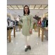 SERPİL TANRIVERDİ BEYAZ PANTOLON 6753