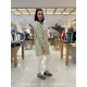 SERPİL TANRIVERDİ BEYAZ PANTOLON 6753